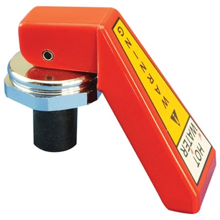 Allpoints Faucet Handle/Stem Assy 561415